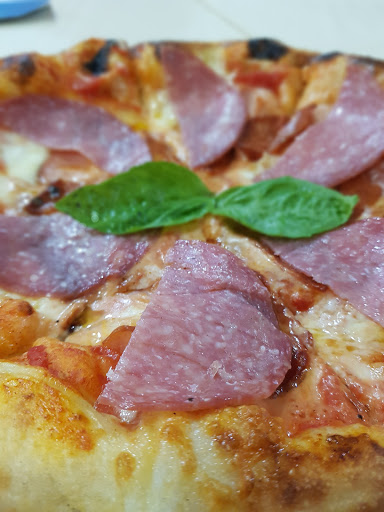 Da Pietro - Restaurante Italiano & Pizzería