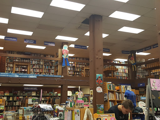 Book store Salem