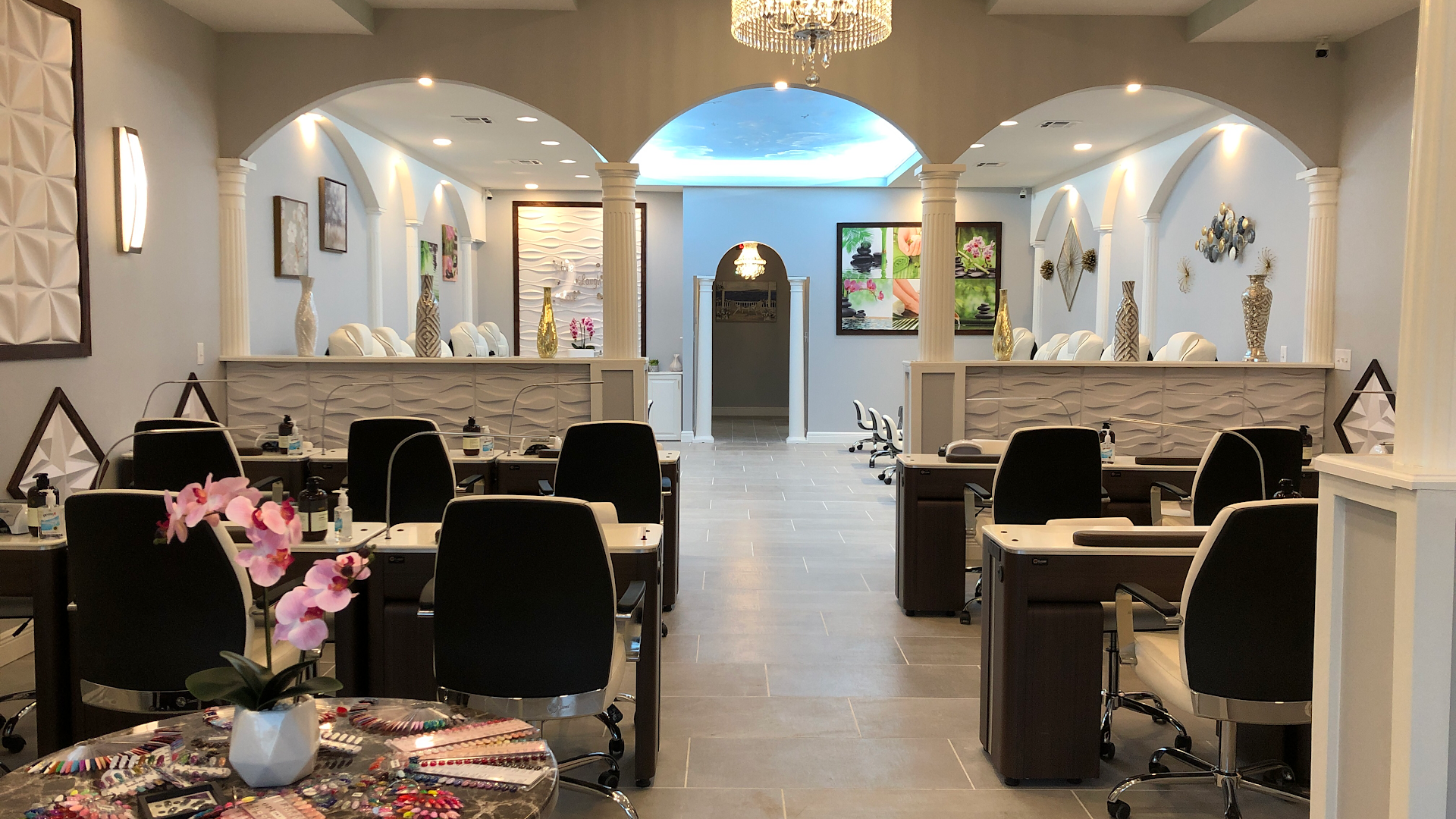 VERA NAILS & SPA