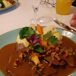 Photo n°4 de l'avis de Ute.u fait le 16/07/2021 à 04:27 sur le  Landgasthof Detsch à Stockheim