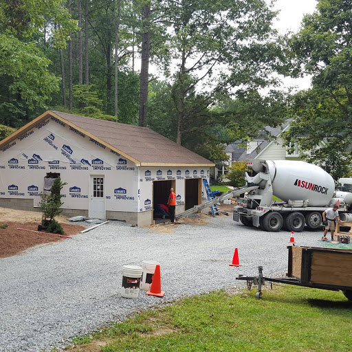 General Contractor «Triangle Home Solutions», reviews and photos, 1745 Laurel Park Pl, Cary, NC 27511, USA