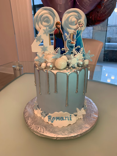 Cake Shop «Sugar Divas Cakery LLC», reviews and photos, 25 W Crystal Lake St #172, Orlando, FL 32806, USA