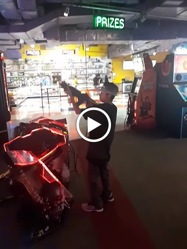 Video Arcade «FunFuzion», reviews and photos, 29 Lecount Pl, New Rochelle, NY 10801, USA