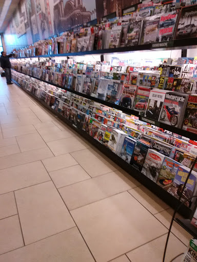 Book Store «Barnes & Noble», reviews and photos, 297 Oakbrook Center, Oak Brook, IL 60523, USA