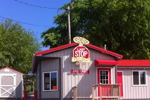 Last Stop Pizza Shop image