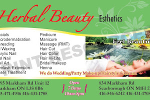 Herbal Beauty Esthetics