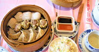 Dim Sum du Restaurant chinois Chez Yang à Chamonix-Mont-Blanc - n°4