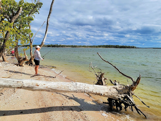 Camp Lulu Key