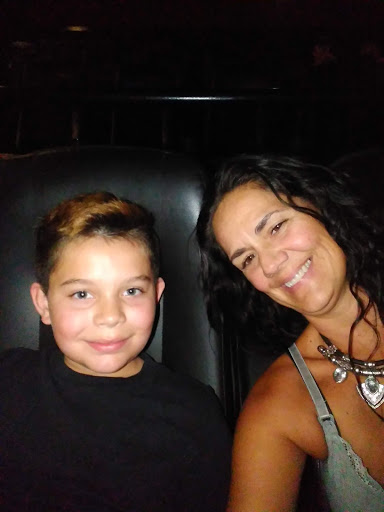 Movie Theater «AMC Classic Fort Worth 14», reviews and photos, 6600 NW Loop 820, Fort Worth, TX 76135, USA