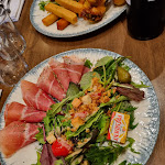 Photo n° 3 de l'avis de Gabriel.u fait le 03/06/2022 à 18:23 pour L'Antica à Nice