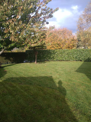 E.I Richard Paysages à Grandcamp-Maisy