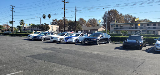 Shopping Mall «Edgewood Shopping Center», reviews and photos, 153 E Gladstone St, Azusa, CA 91702, USA