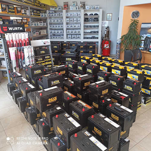 Αξιολογήσεις για το MOVING ENERGY κέντρο μπαταρίας. Ζάλης Νικόλαος στην Μέγαρα - Αντιπροσωπεία αυτοκινήτων