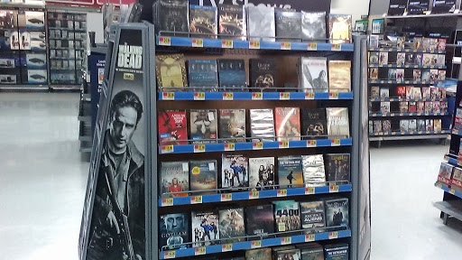 Department Store «Walmart», reviews and photos, 4001 Hallmark Pkwy, San Bernardino, CA 92407, USA