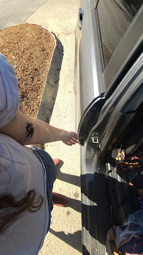 Explore vet tech tattoo ideas, creative tattoo ideas in Concord, available at Sterling Tattoo Club