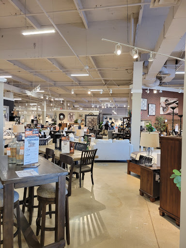 Furniture Store «Ashley HomeStore», reviews and photos, 164 Glen Cove Rd, Carle Place, NY 11514, USA
