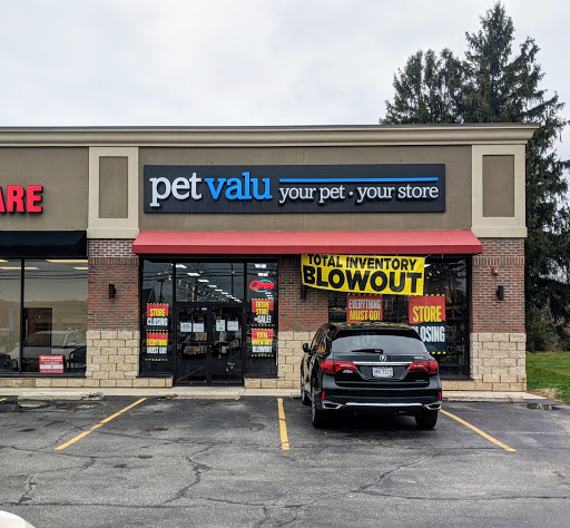 Pet Supply Store «Pet Valu», reviews and photos, 3437 Center Rd, Brunswick, OH 44212, USA