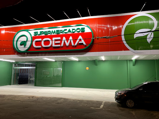 Supermercado Coema