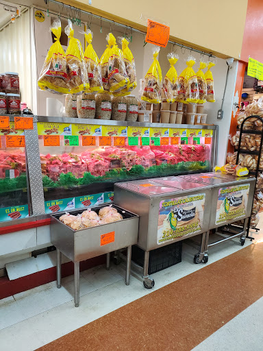 Grocery Store «Migalitos Supermercado #1», reviews and photos, 1050 S Beltline Rd, Dallas, TX 75253, USA