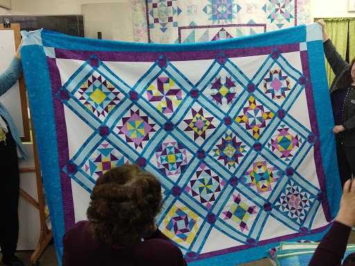 Fabric Store «Byrne Sewing Connection LLC», reviews and photos, 422 E Butler Ave, Doylestown, PA 18901, USA