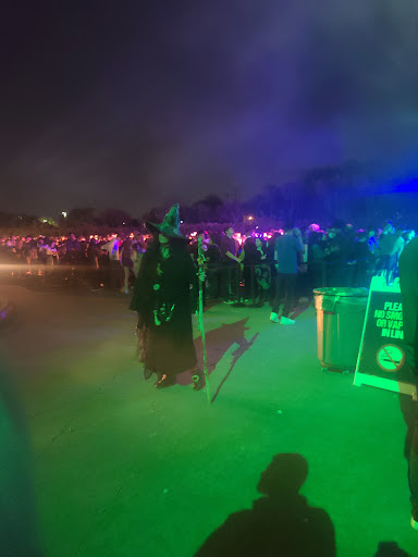 Haunted House «Dark Hour Haunted House», reviews and photos, 701 Taylor Dr, Plano, TX 75074, USA