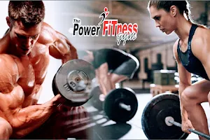The Power Fitness Gym image