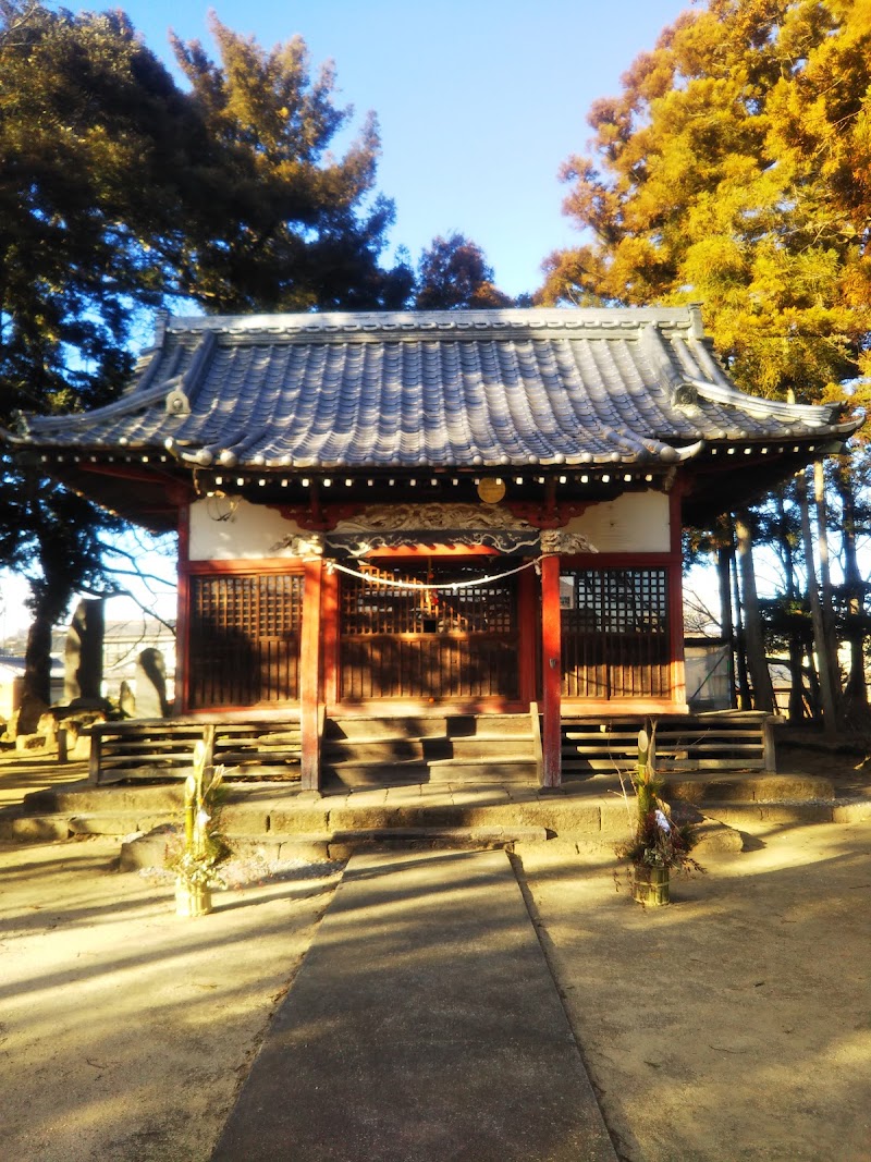 住吉大明神社