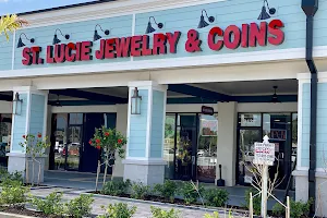 St. Lucie Jewelry & Coins image