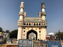 INFORMATION ABOUT HYDERABAD