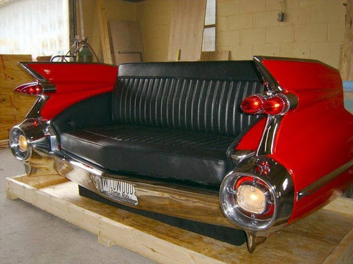 Auto Upholsterer «Banister’s Upholstery - Furniture & Auto Upholstery Repair», reviews and photos, 1515 Central Ave, East Point, GA 30344, USA