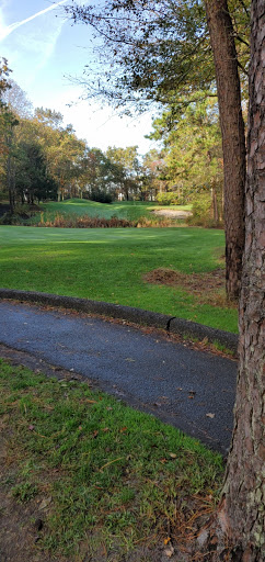 Golf Course «Ocean County Golf Course», reviews and photos, 301 Chambersbridge Rd, Brick, NJ 08723, USA