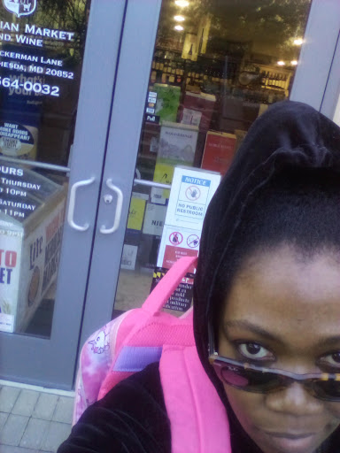 Wine Store «Meridian Market and Wine», reviews and photos, 5230 Tuckerman Ln, North Bethesda, MD 20852, USA