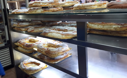 Ismael oven Reposteria en Zaragoza, Zaragoza