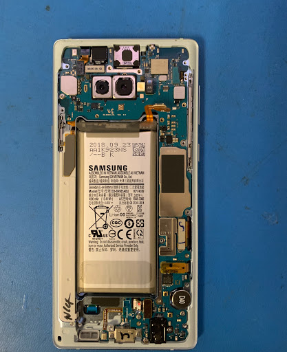 Electronics Repair Shop «uBreakiFix», reviews and photos, 4734 S Kirkman Rd, Orlando, FL 32811, USA