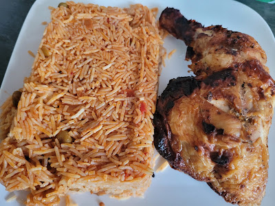 Crousti Poulet à Le Raincy