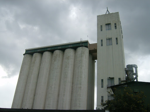 Instituto Hondureño de Mercadeo Agrícola (IHMA)