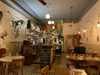 Atmosphère du Restaurant brésilien Gloria à Paris - n°1