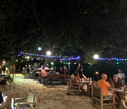 Heaven Beach Bar photo
