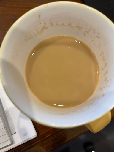 Coffee Store «Eiland Coffee Roasters», reviews and photos, 532 N Interurban St, Richardson, TX 75081, USA