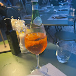 Photo n°5 de l'avis de Olivier.o fait le 29/07/2021 à 19:58 sur le  Ristorante Palazzo Indelli by Mare Mosso à Monopoli