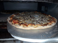 Pizza du Restaurant EUROPIZZA. Des Pizzas Mais Pas Que... à Nice - n°1