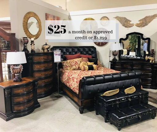 Furniture Store «Furniture City», reviews and photos, 5355 N Blackstone Ave, Fresno, CA 93710, USA