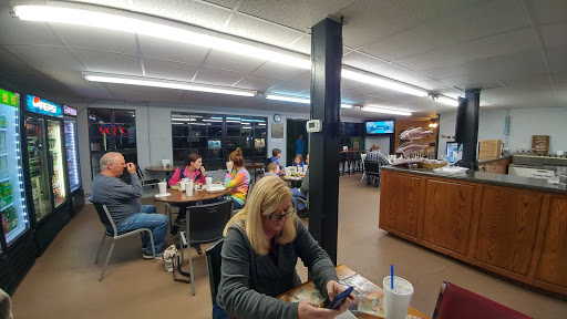 Diner «Glendale Market», reviews and photos, 1440 Culleoka Hwy, Columbia, TN 38401, USA