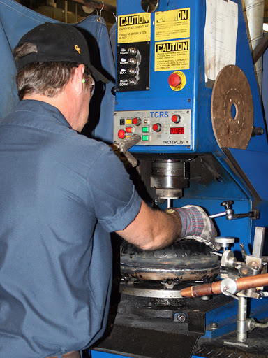 Transmission Shop «Certified Transmission», reviews and photos, 12908 E Frontage Rd, Grandview, MO 64030, USA