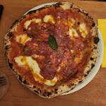 Photo n°1 de l'avis de Nidhi. fait le 24/10/2023 à 20:02 sur le  Mamida à Berlin