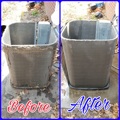 Plumber «DeHart Plumbing Heating and Cooling», reviews and photos