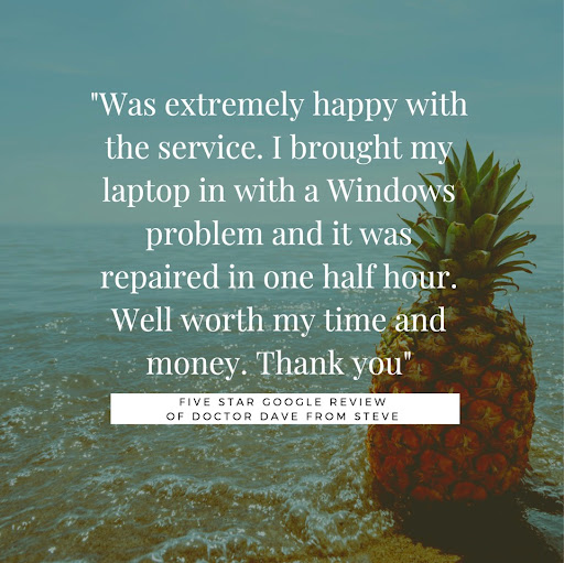 Computer Repair Service «Doctor Dave», reviews and photos, 4105 W 6th St, Lawrence, KS 66049, USA