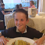 Photo n°2 de l'avis de lorenzo. fait le 15/07/2018 à 12:14 sur le  Ristorante Osteria dei 4 Gatti à Porto Azzurro