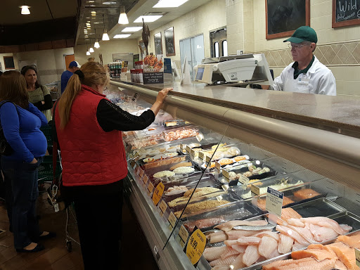 Grocery Store «The Fresh Market», reviews and photos, 1500 Peachtree Industrial Blvd, Suwanee, GA 30024, USA