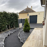 Photo n° 1 de l'avis de Florian.a fait le 08/03/2023 à 13:24 pour Daniel Moquet signe vos allées - Ent. Houssemagne à Cérans-Foulletourte